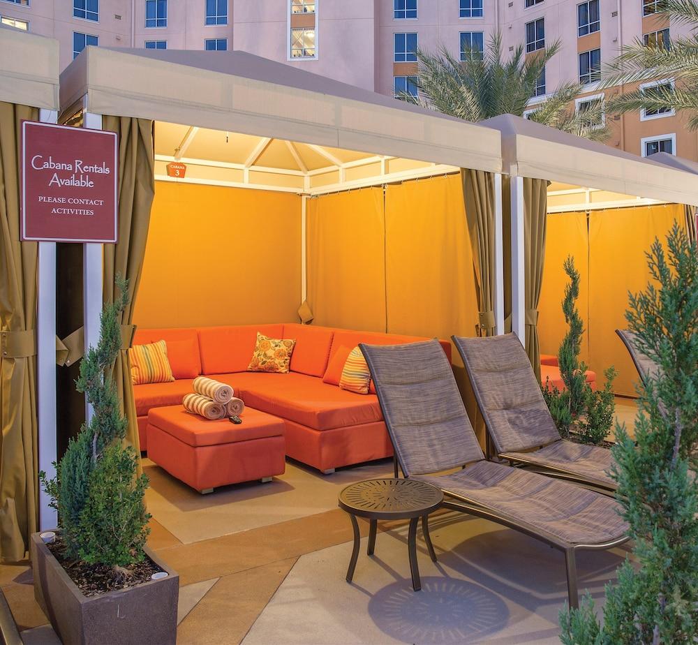 Resort Club Wyndham Grand Desert - Club Wyndham 3*