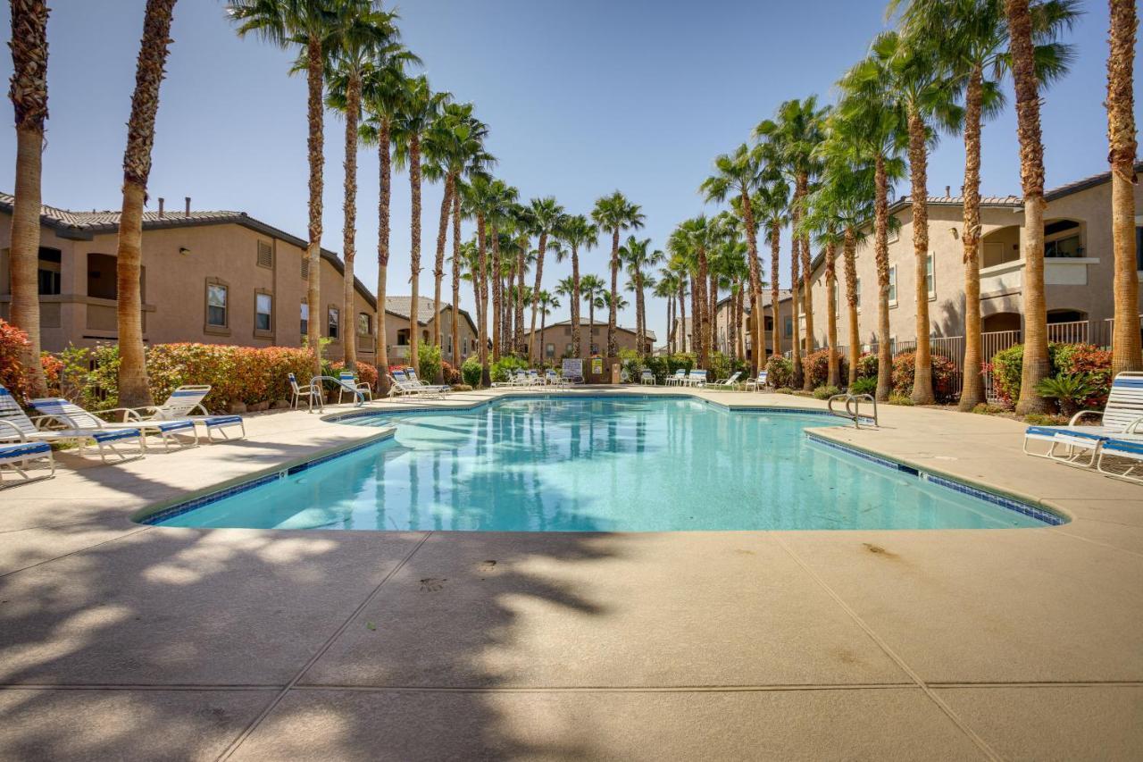 Vegas With Pool Access!