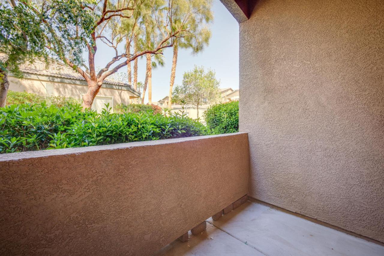 Vegas With Pool Access! Apartment Las Vegas