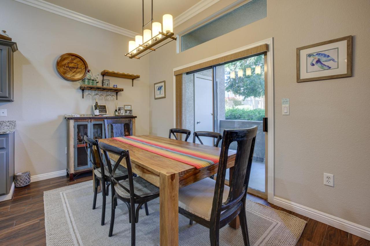 Apartment Vegas With Pool Access! *