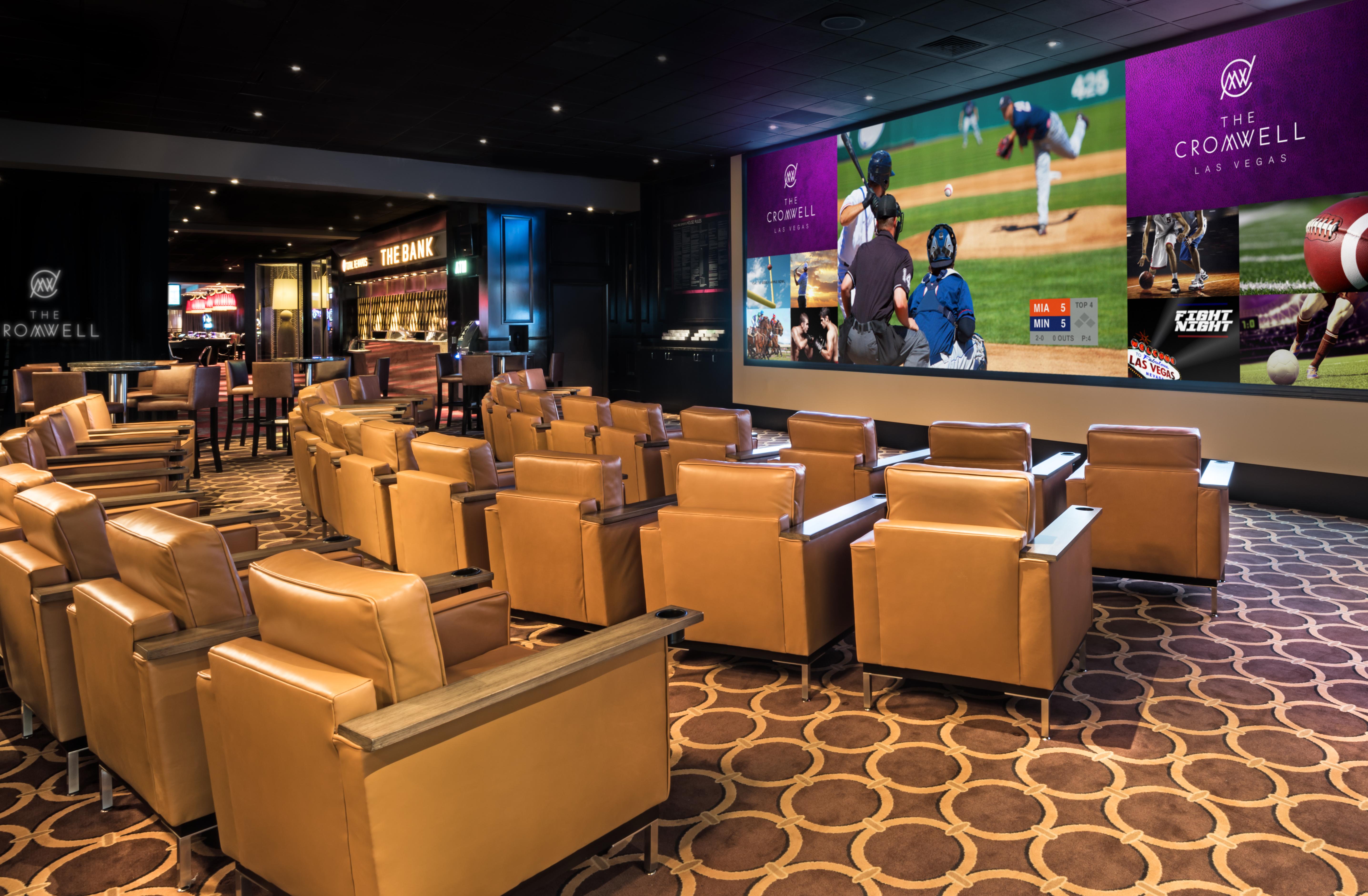 The Cromwell & Casino (adults Only)