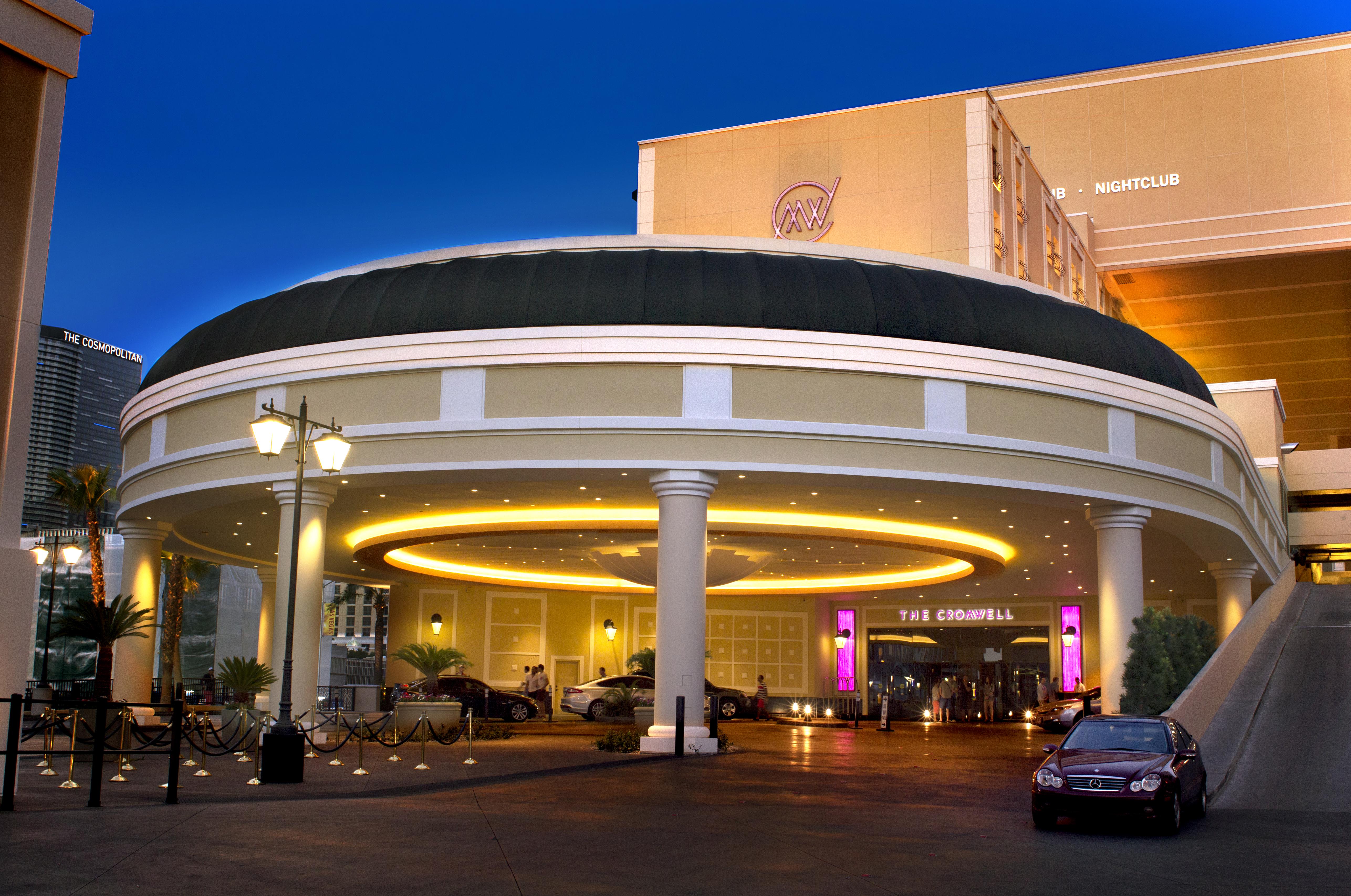 The Cromwell & Casino (adults Only)