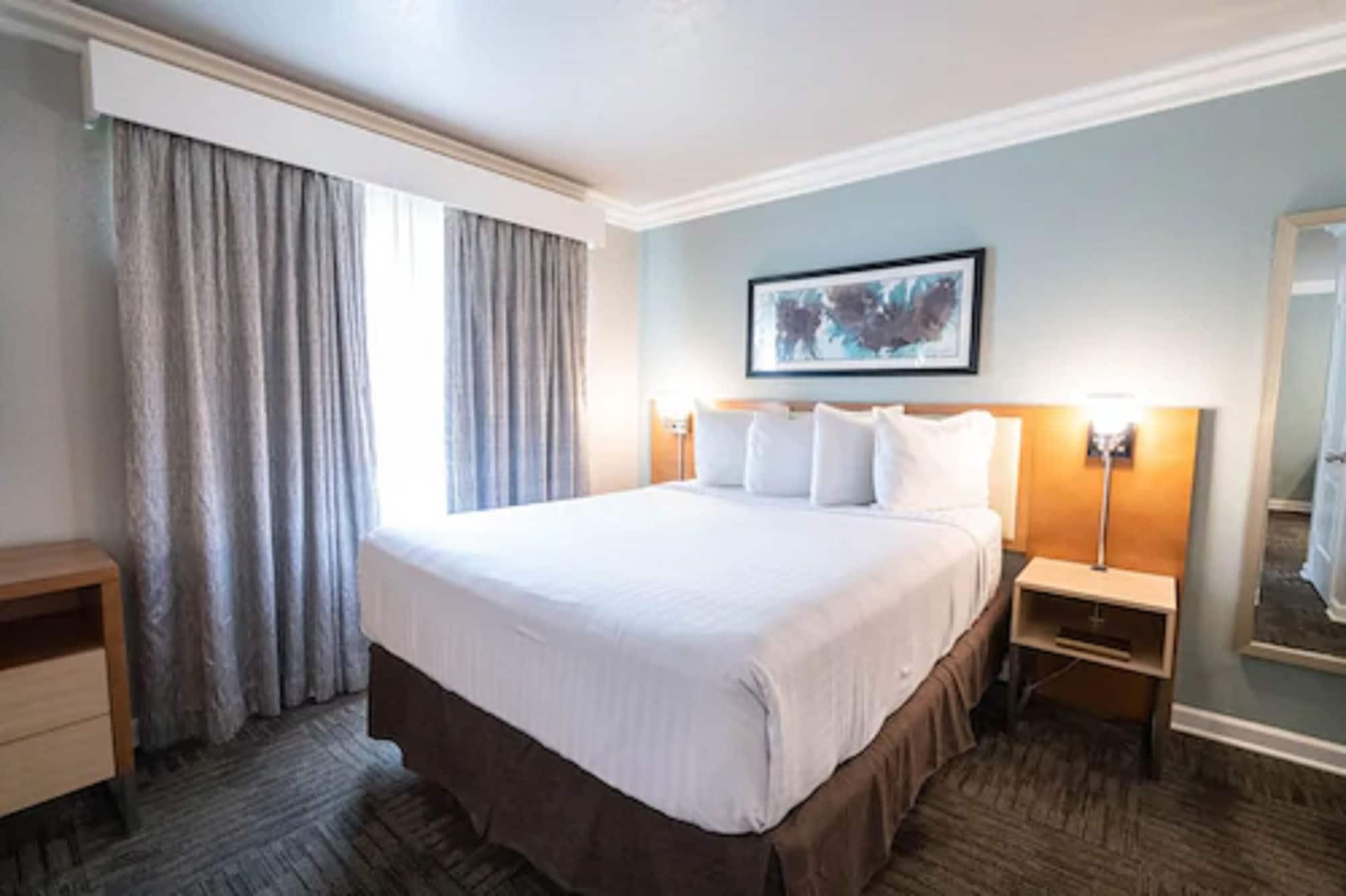 Alexis Park Hotel Las Vegas