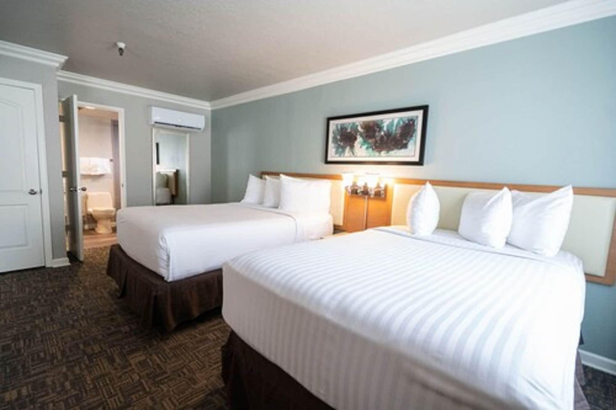 Alexis Park 3* Las Vegas