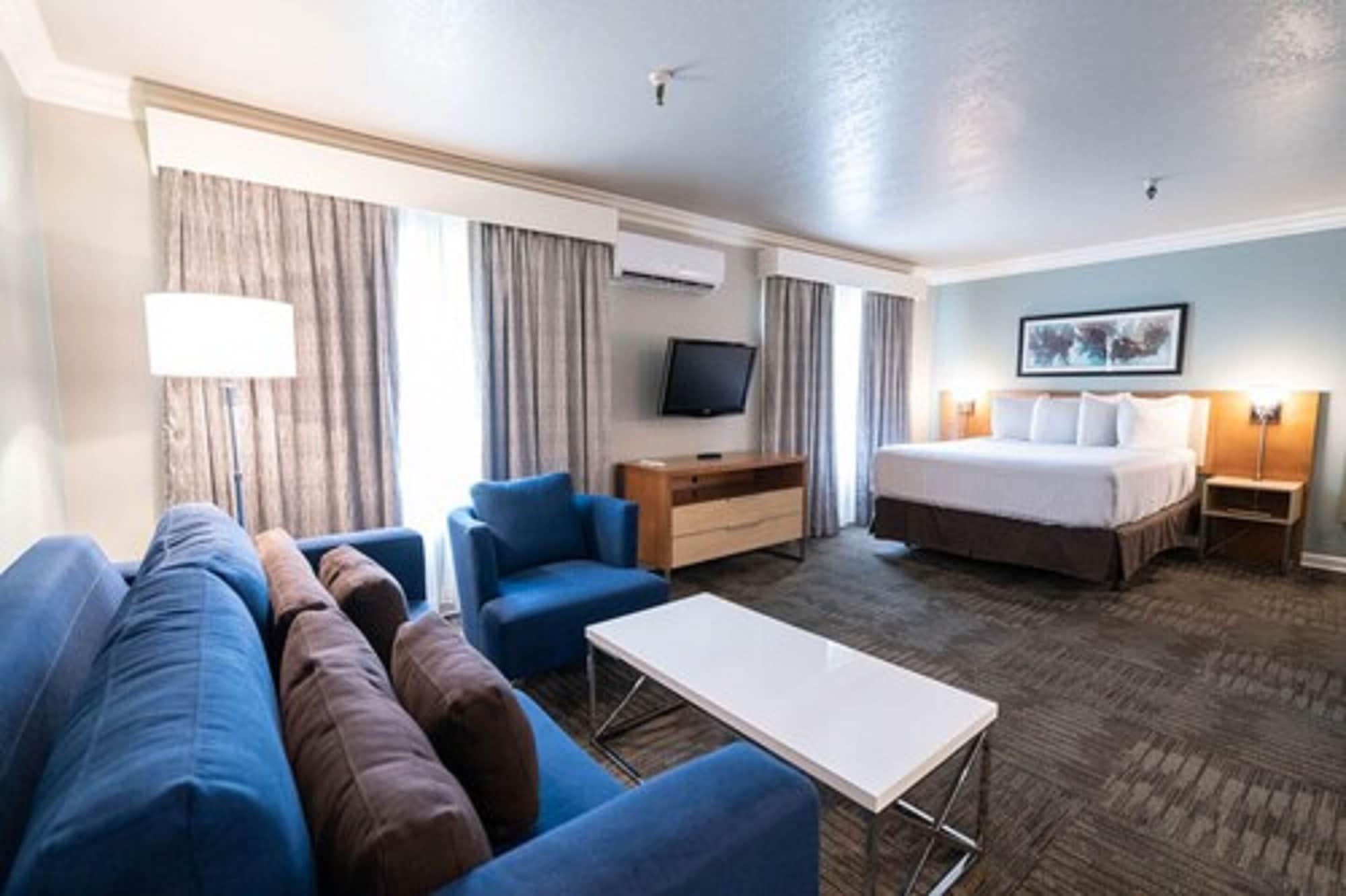 Hotel Alexis Park 3*