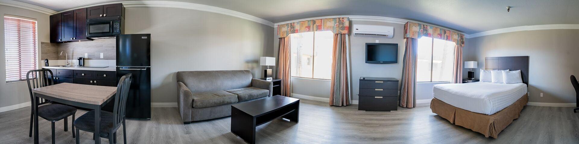 Alexis Park 3* Las Vegas