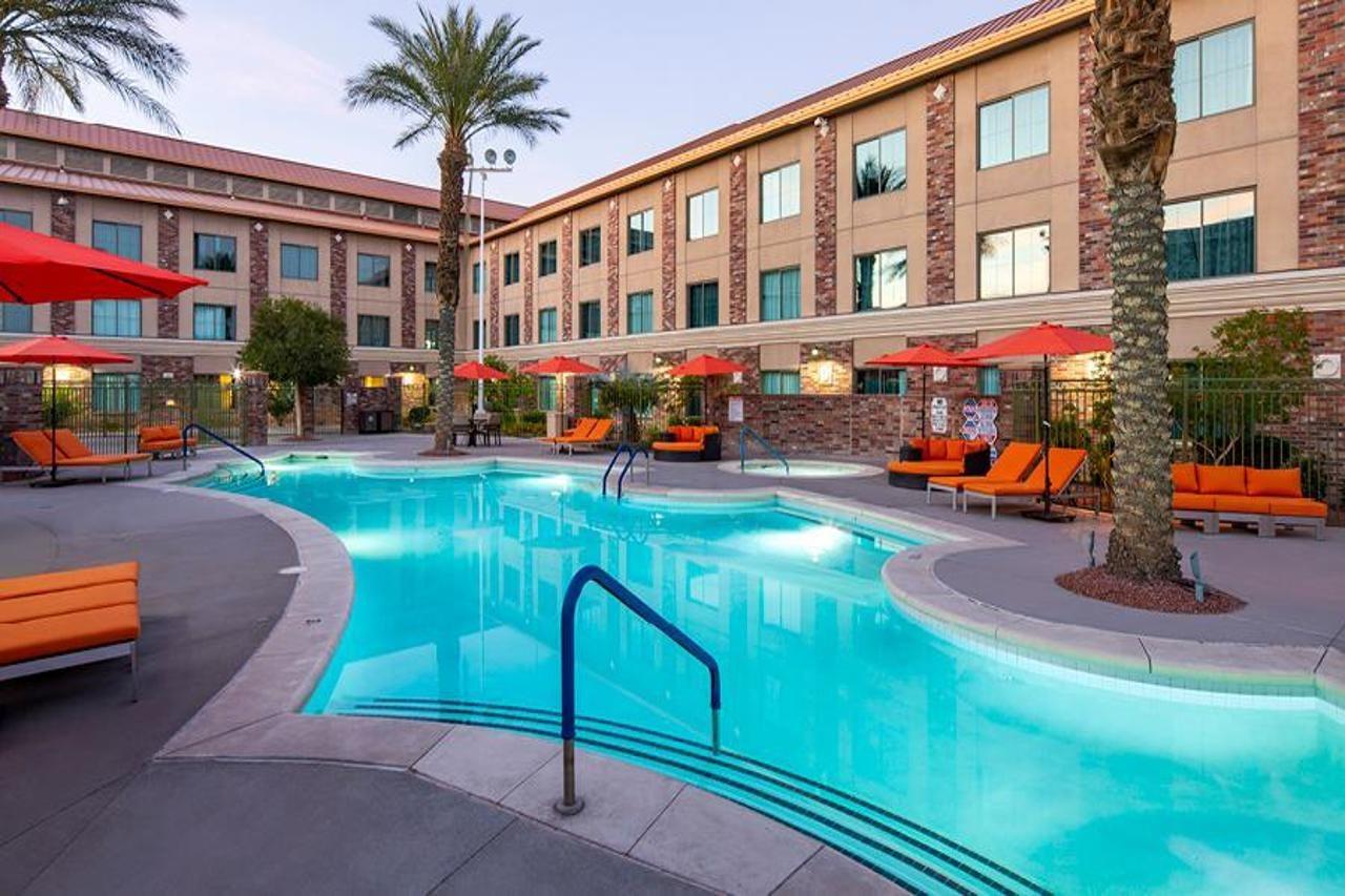 Cannery Casino And Resort Las Vegas