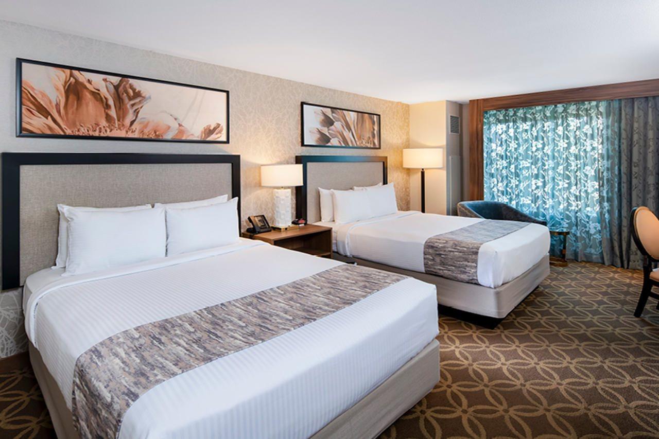 Cannery Casino And Resort 3*