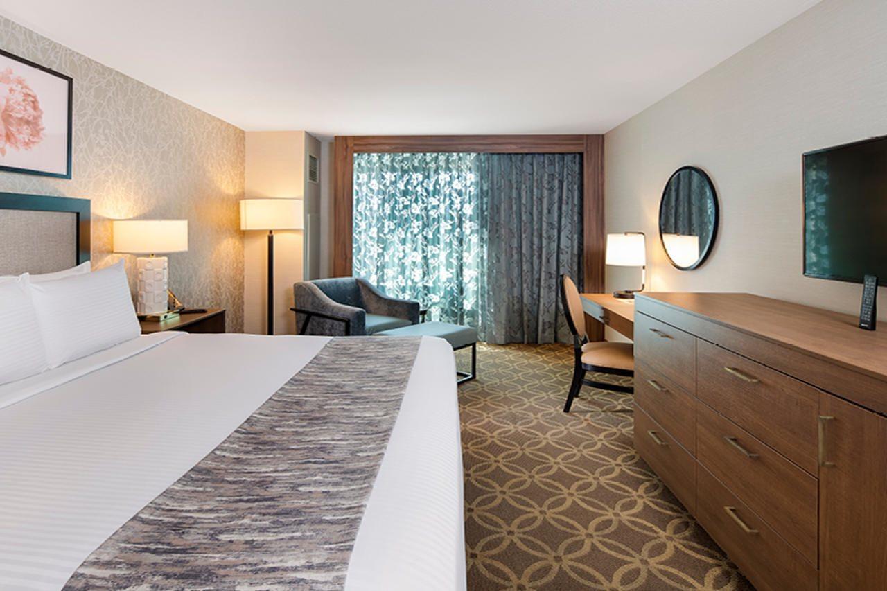 Resort Cannery Casino And
