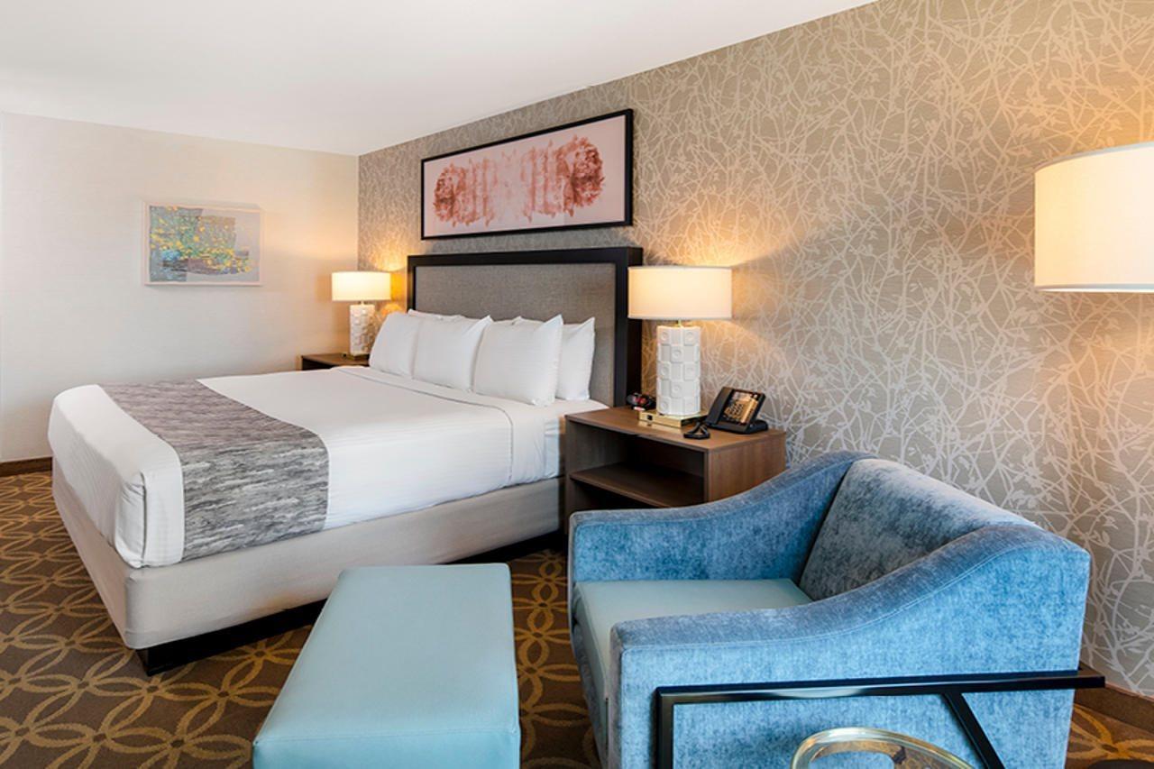 Cannery Casino And 3* Las Vegas