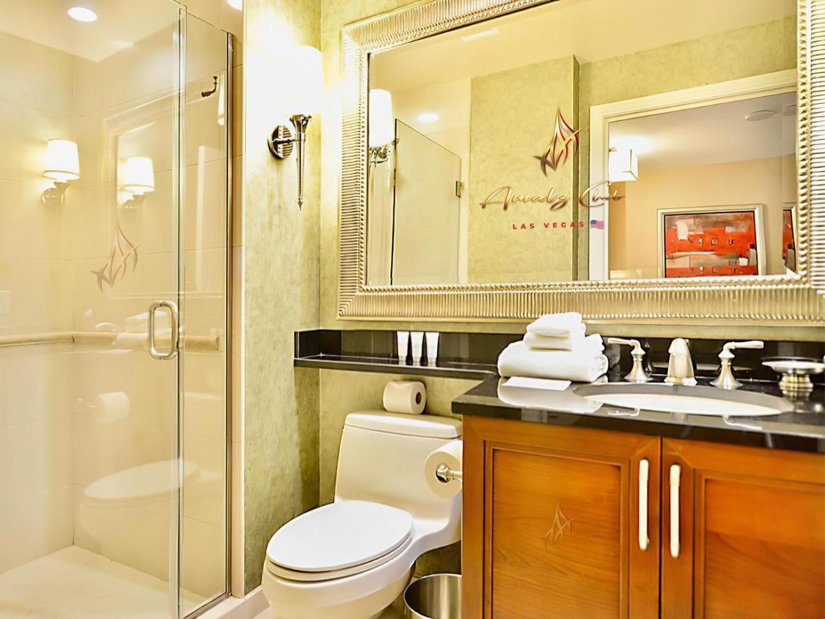 Aparthotel Amalz Collection At Mgm Signature ! Las Vegas