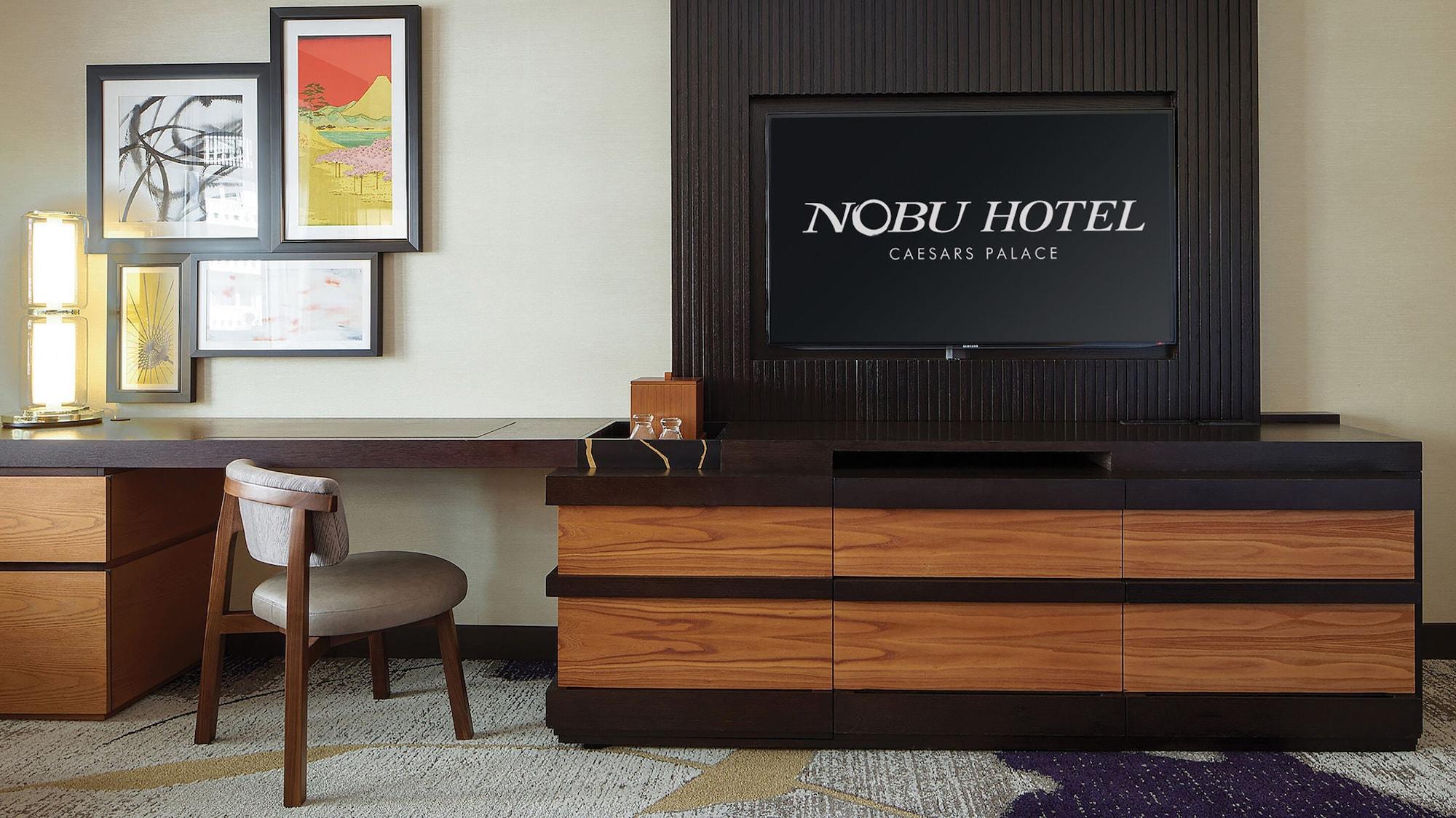 Resort Nobu At Caesars Palace 5*