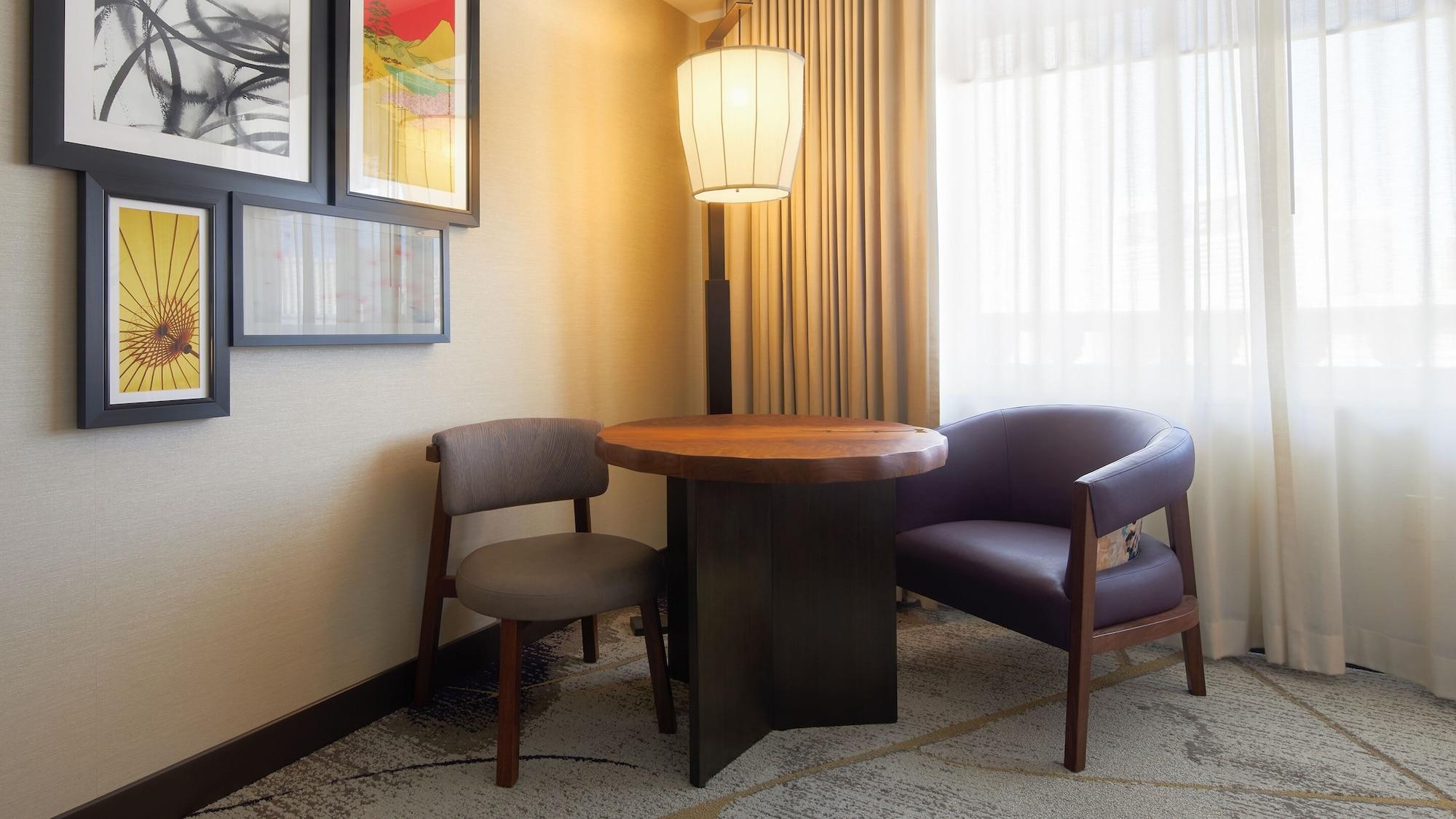 Nobu At Caesars Palace Resort 5*