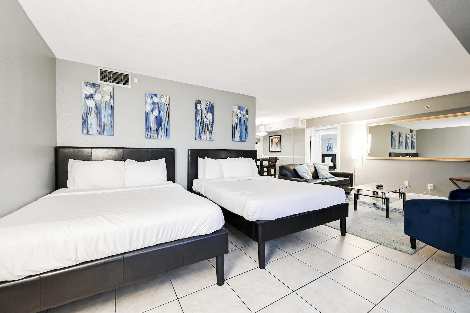 Hotel Jockey Club