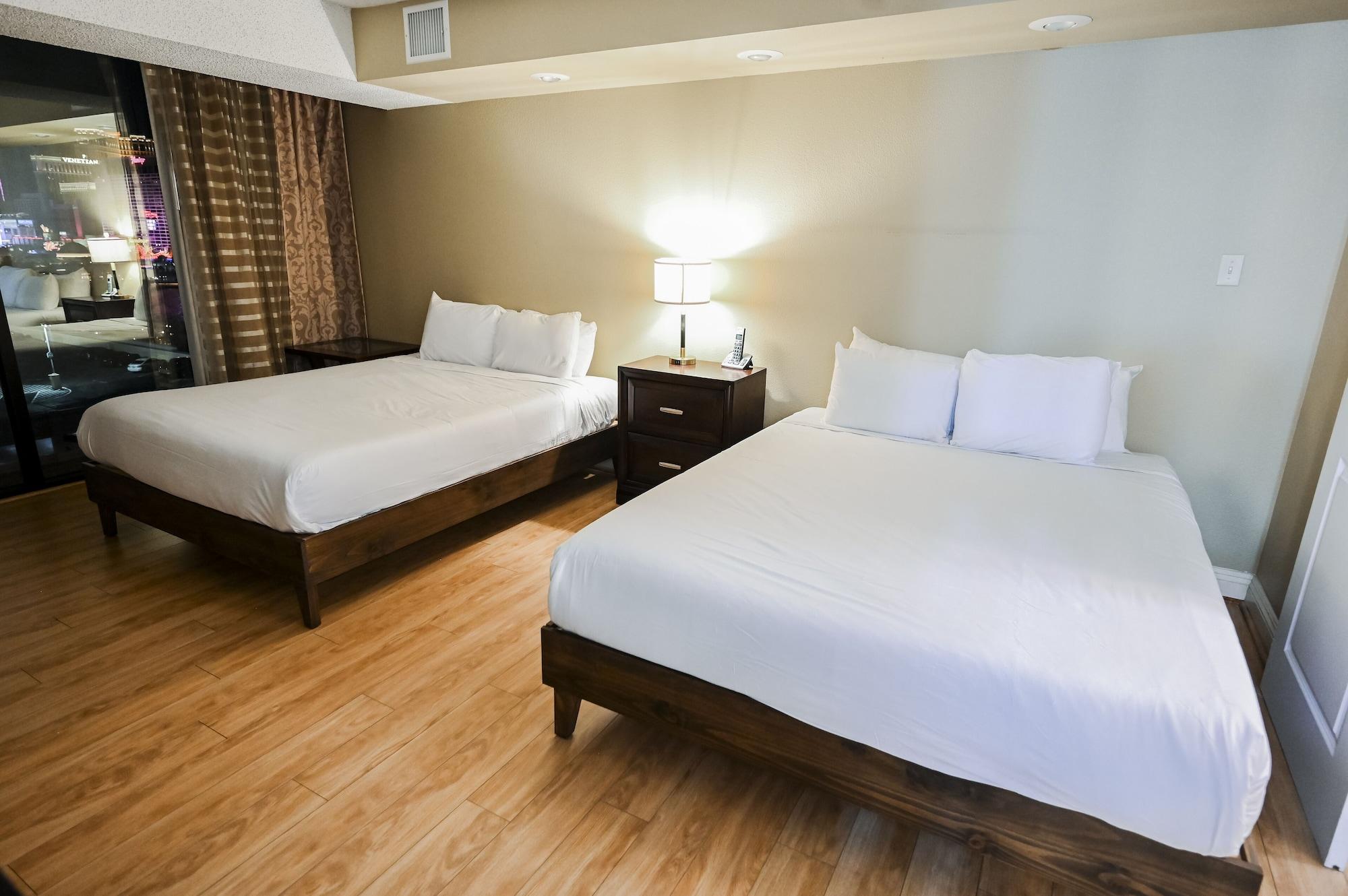 Hotel Jockey Club
