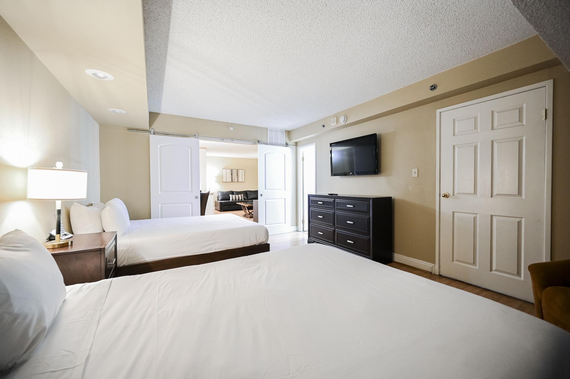 Jockey Club Hotel Las Vegas
