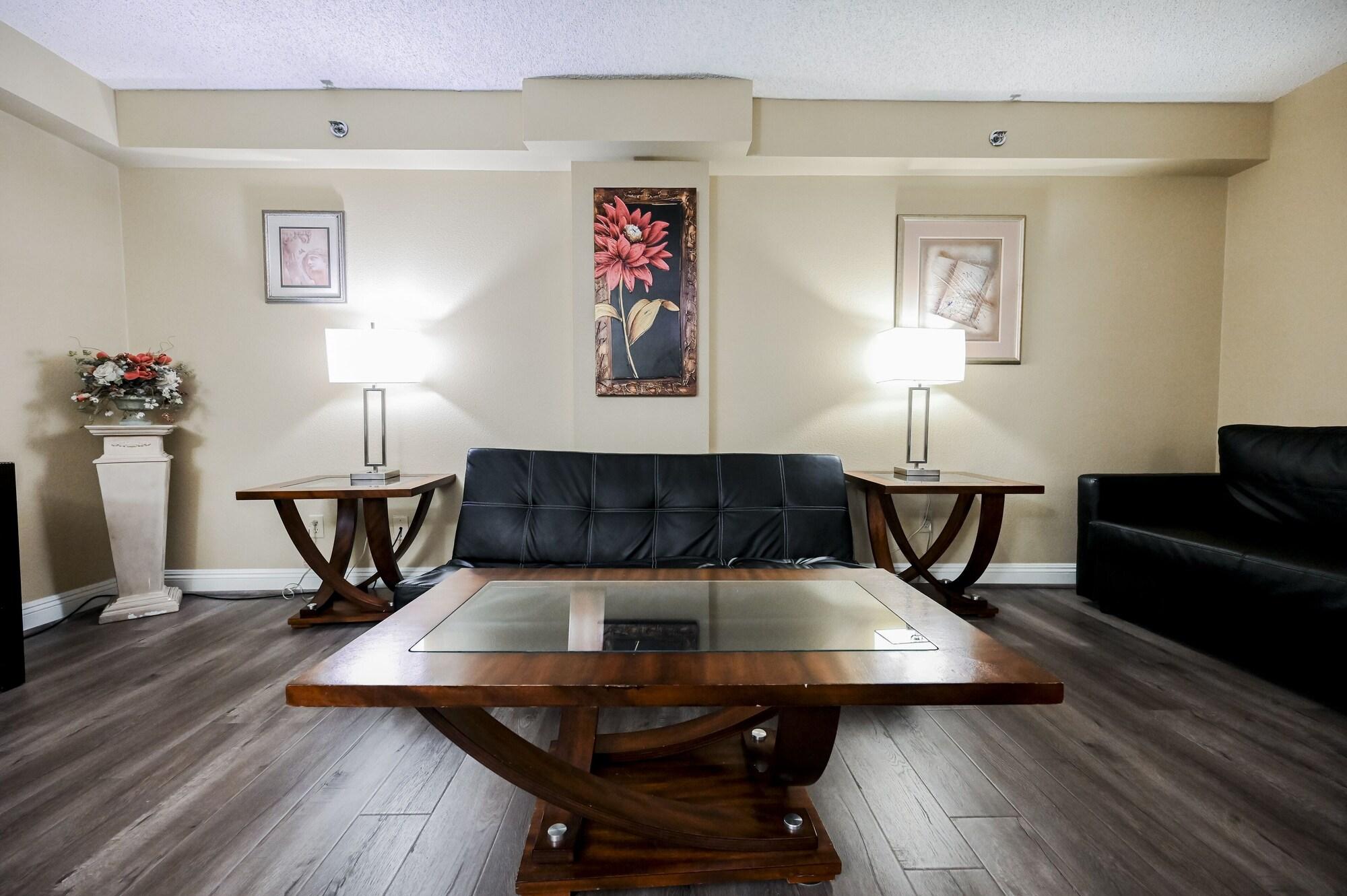 Hotel Jockey Club Las Vegas