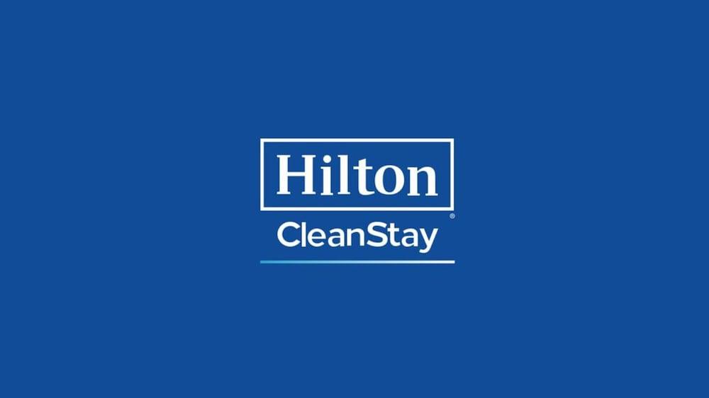 Hotel Hilton Garden Vegas/henderson Las Vegas