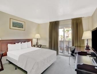 Hotel Super 8 By Wyndham Vegas North Strip/fremont St. Area 2*