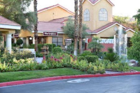 Hotel Westgate Flamingo Bay