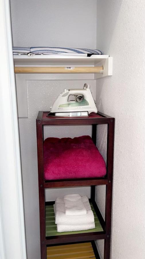 Apartment Cozy Studio…5 Min Away From Airport. “
