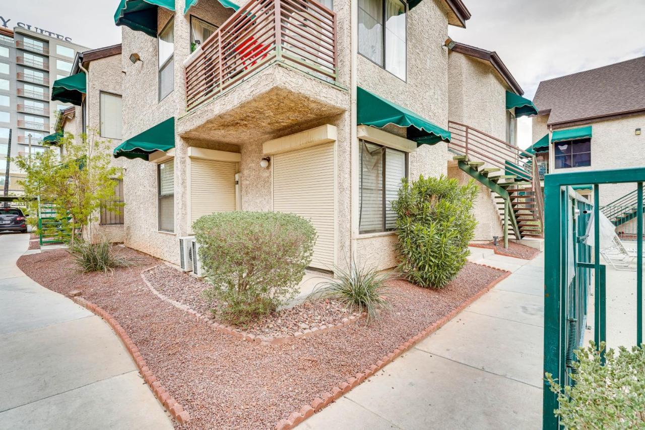 Vacation Near Vegas Strip With Pool! Las Vegas