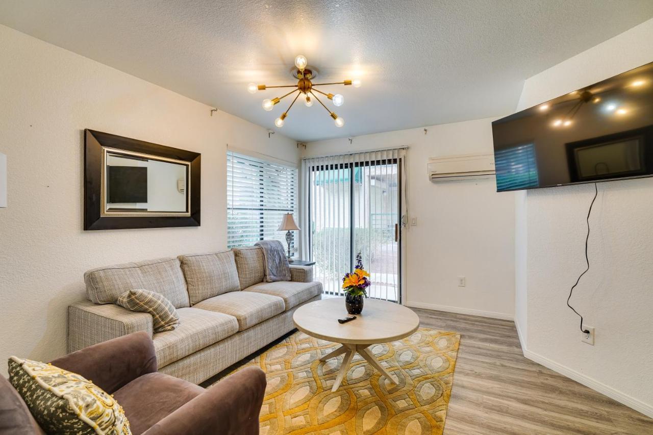 Vacation Near Vegas Strip With Pool! Apartment Las Vegas