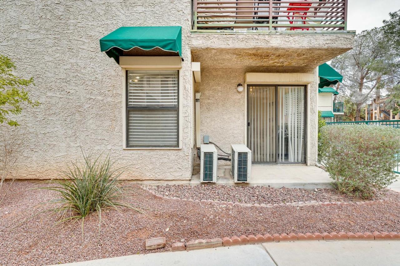 Vacation Near Vegas Strip With Pool! *