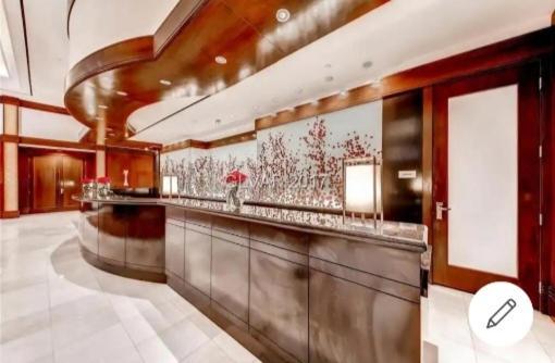 Mgm Signature Ph 30th Floor Deluxe Strip Facing With Balcony Aparthotel *
