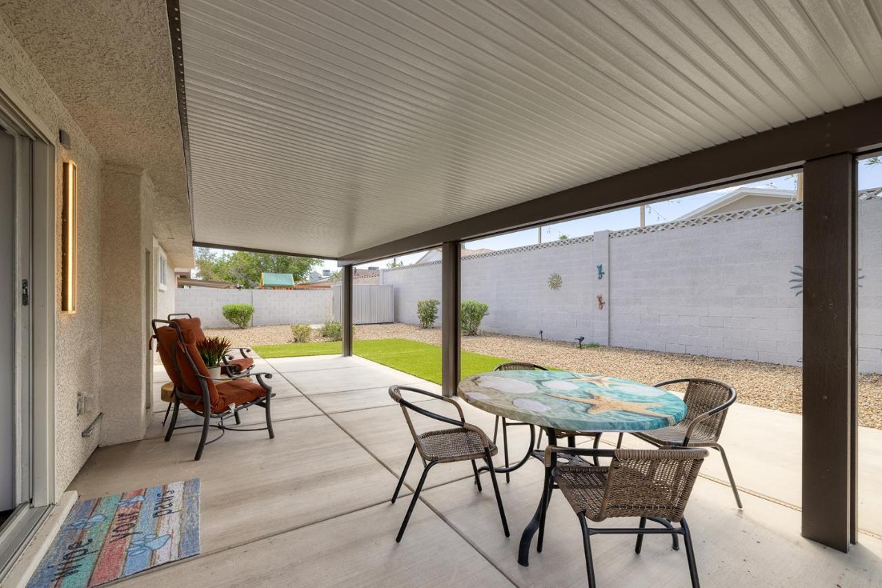 Holiday home Single Story Minutes From Summerlin With Rv Parking & Dog Friendly