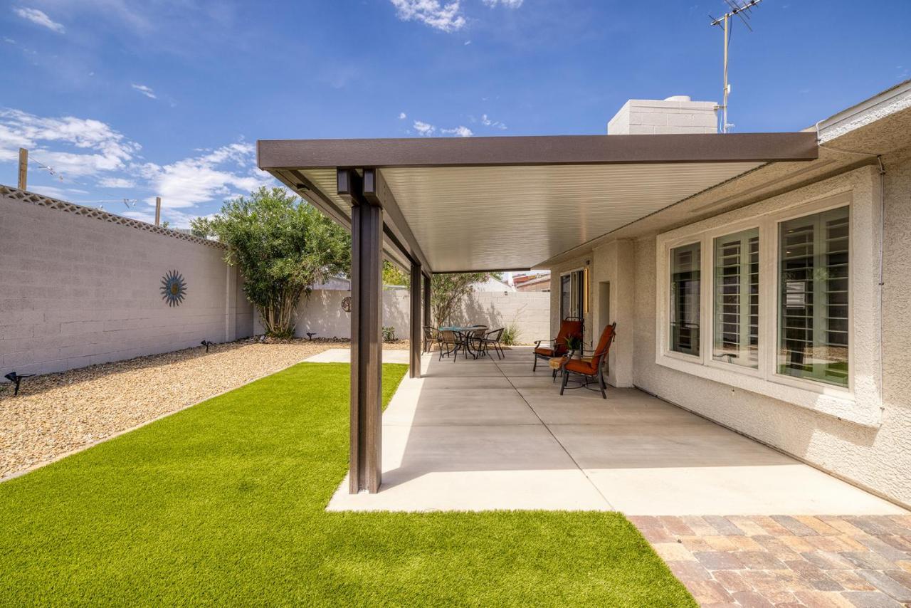 Holiday home Single Story Minutes From Summerlin With Rv Parking & Dog Friendly