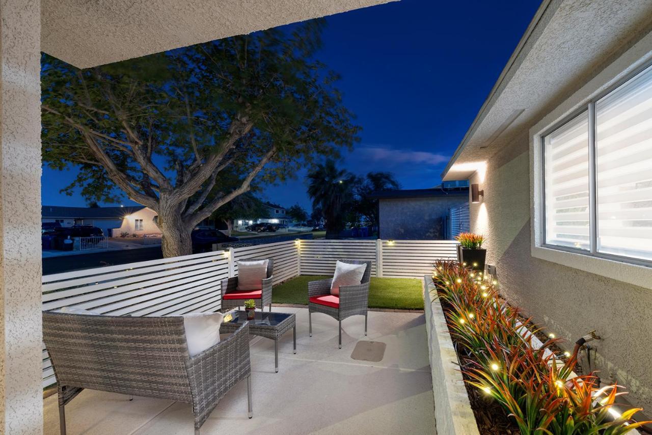 Single Story Minutes From Summerlin With Rv Parking & Dog Friendly Holiday home