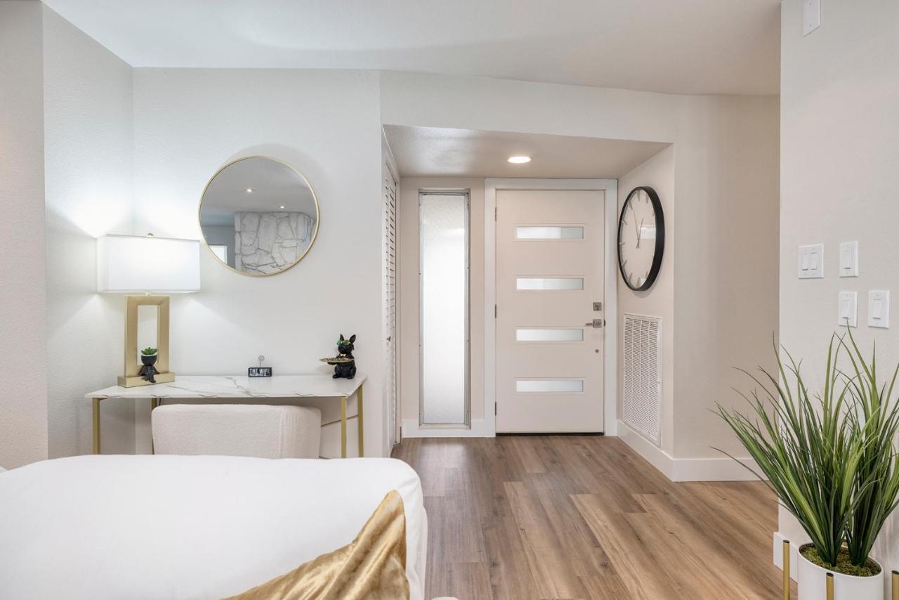 Single Story Minutes From Summerlin With Rv Parking & Dog Friendly Las Vegas