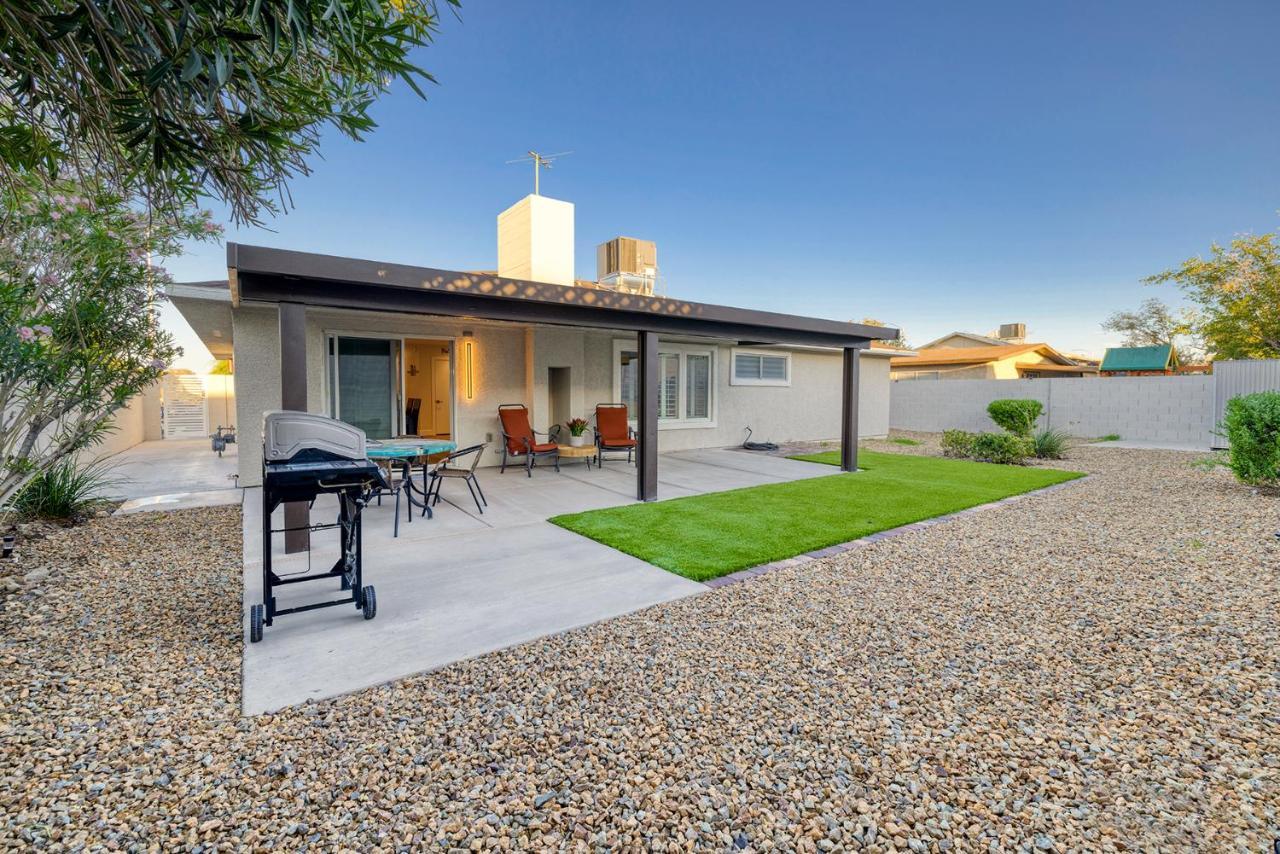 Single Story Minutes From Summerlin With Rv Parking & Dog Friendly Holiday home