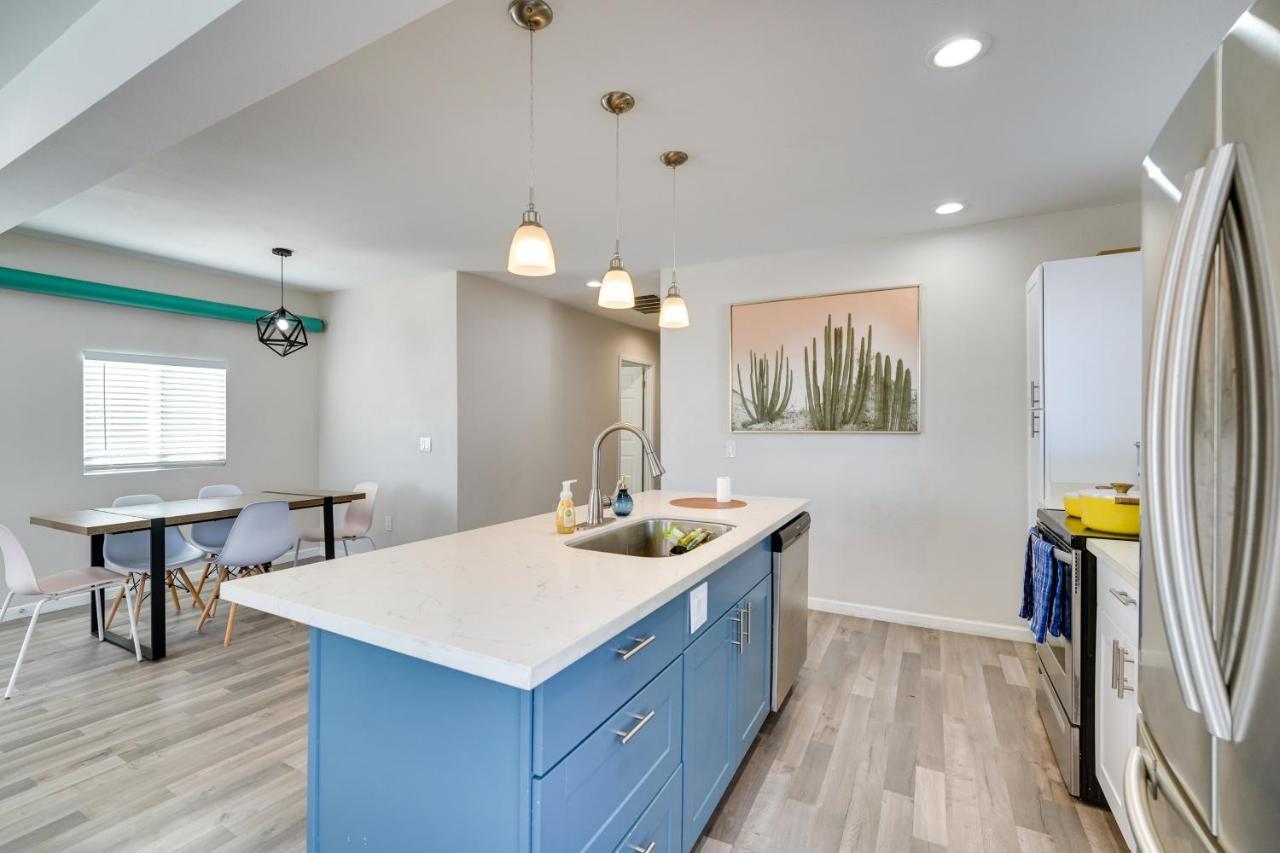 Holiday home With Patio And Grill 6 Mi To The Strip *
