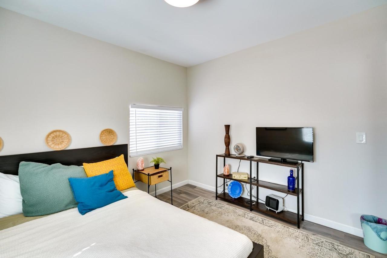 Holiday home With Patio And Grill 6 Mi To The Strip