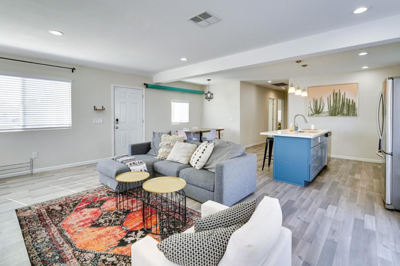 Holiday home With Patio And Grill 6 Mi To The Strip *