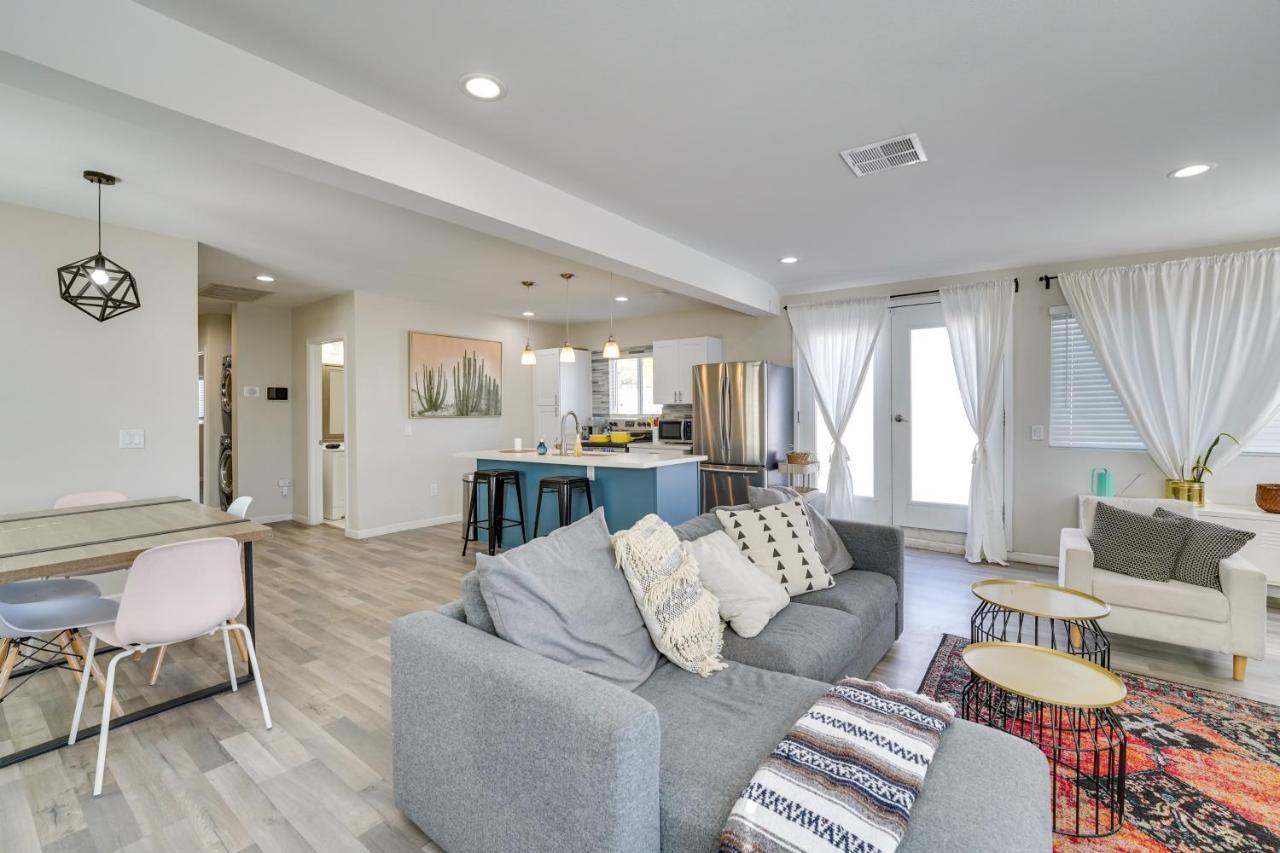 Holiday home With Patio And Grill 6 Mi To The Strip