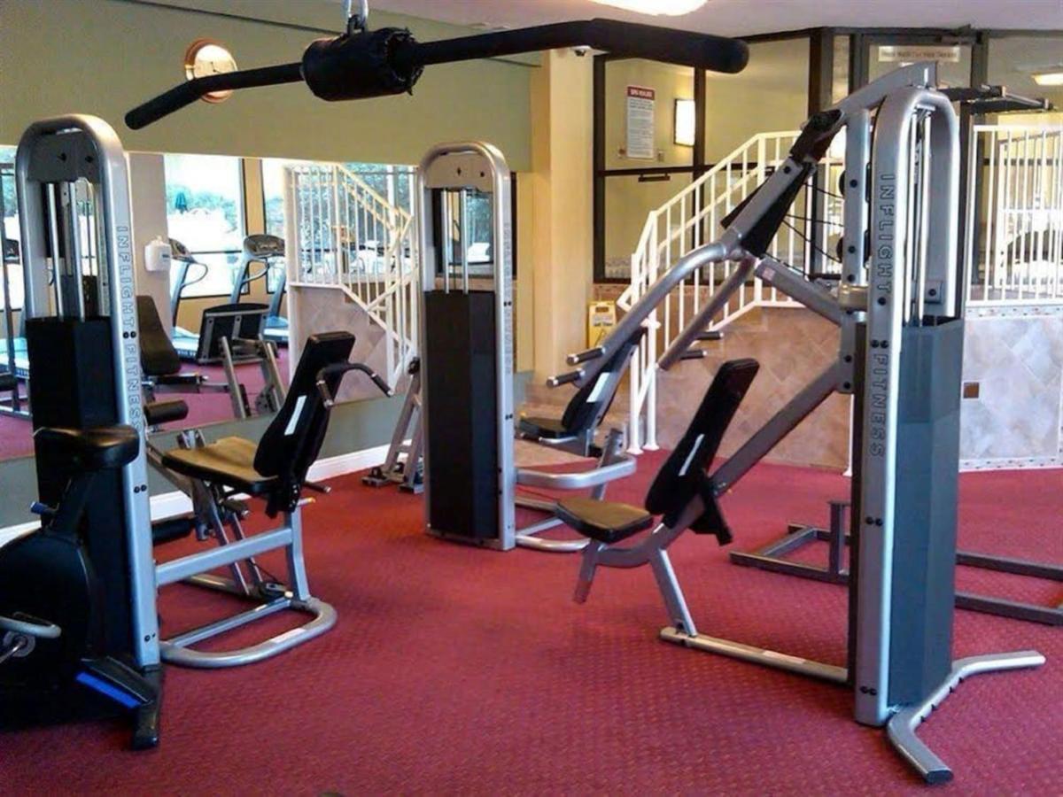 Staytogethersuites 760 Apartment Las Vegas