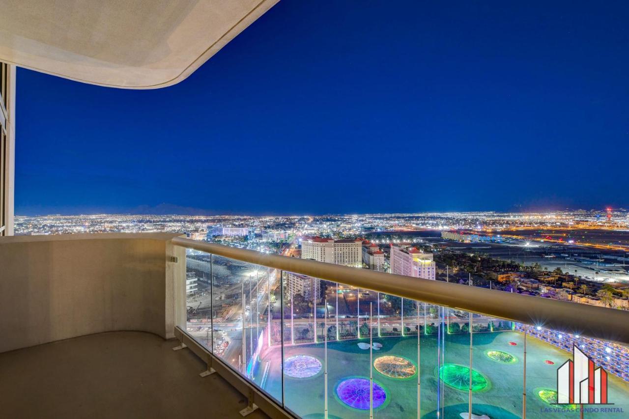 Mgm Signature-28-820 1br 2ba F1 Pits View Balcony Holiday home Las Vegas