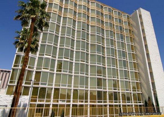 Clarion & Casino Hotel Las Vegas