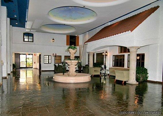 Clarion & Casino Hotel