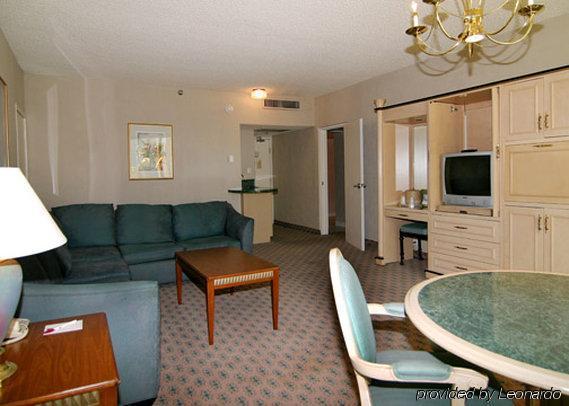 Clarion & Casino 3* Las Vegas