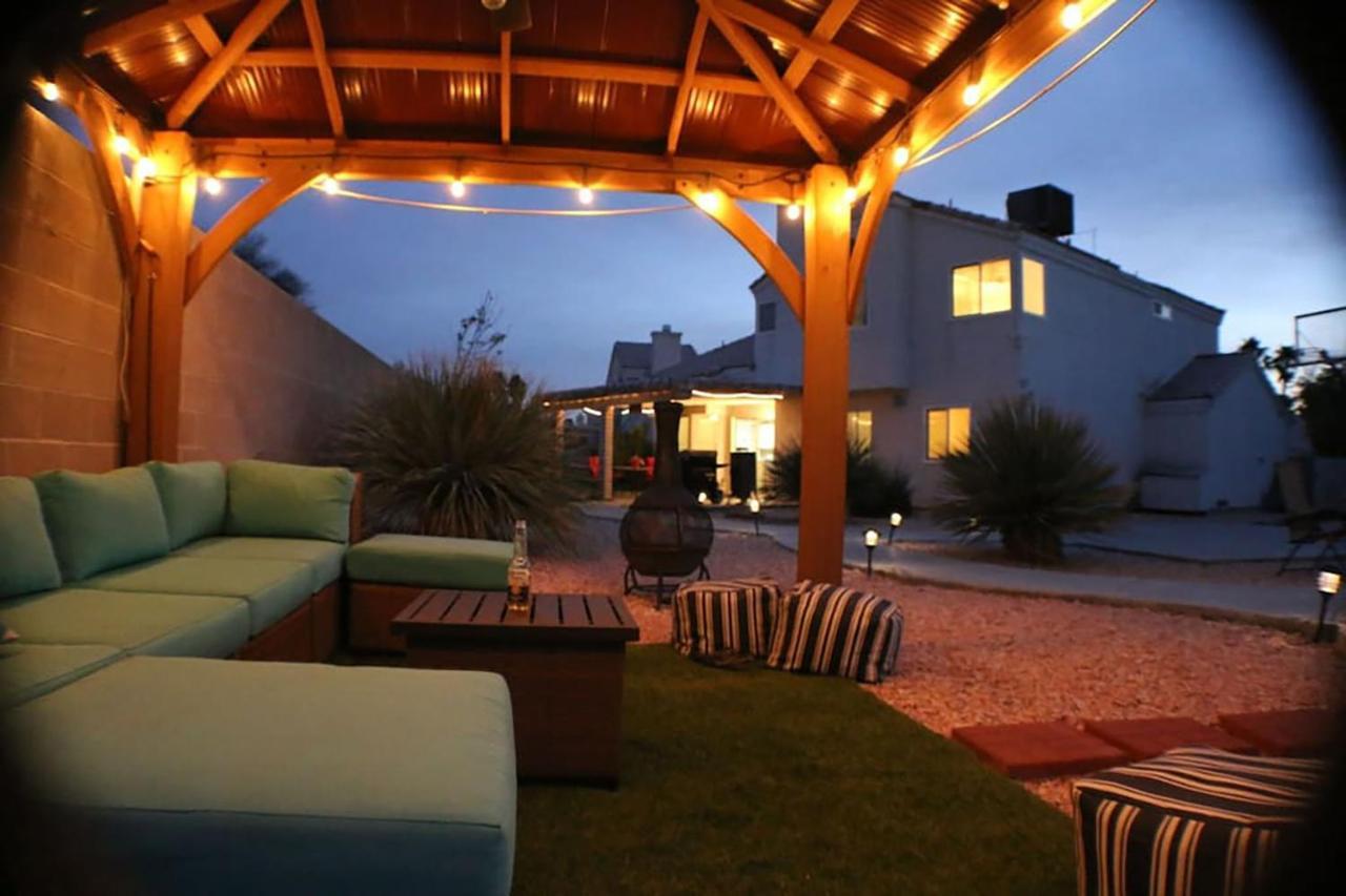 Holiday home Vegas Getaway, Pool, Basket Ball, Games, Cook Las Vegas