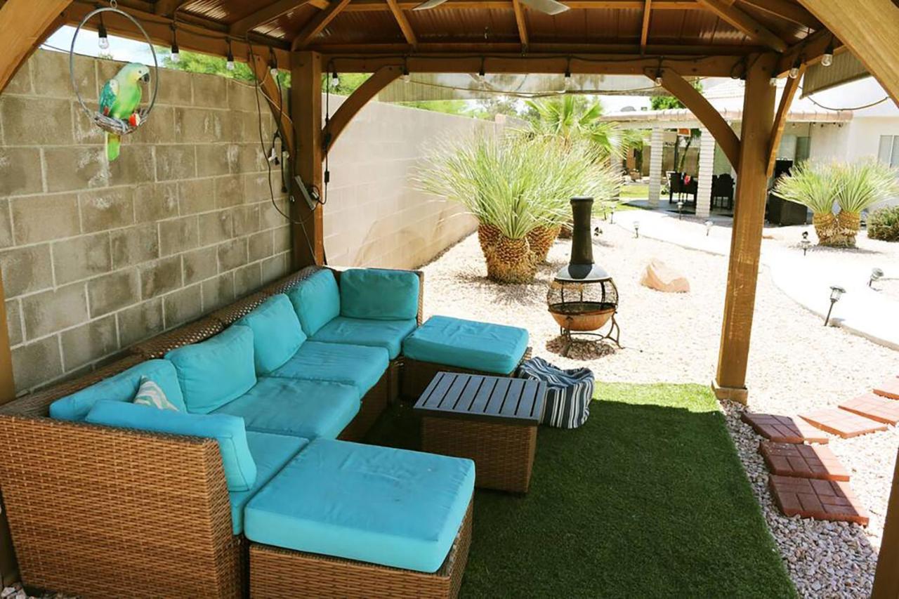 Vegas Getaway, Pool, Basket Ball, Games, Cook