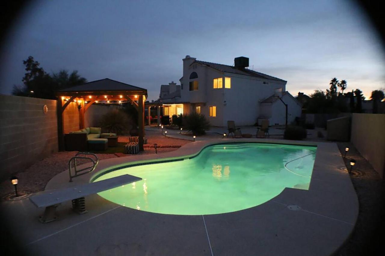 Holiday home Vegas Getaway, Pool, Basket Ball, Games, Cook Las Vegas