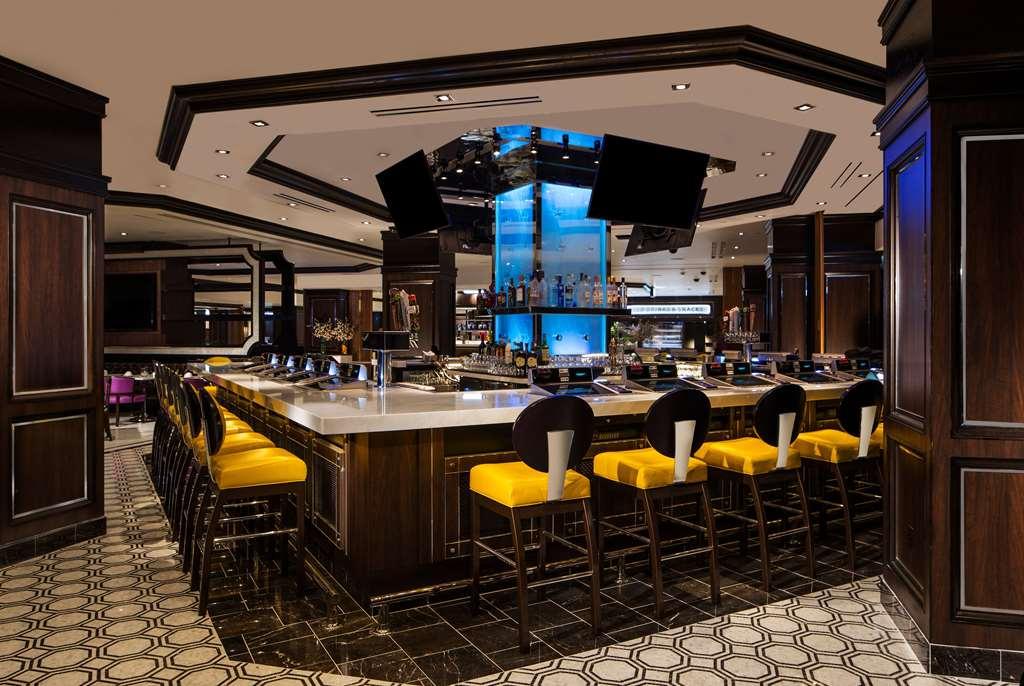 Tq Harrah S Vegas Hotel Las Vegas