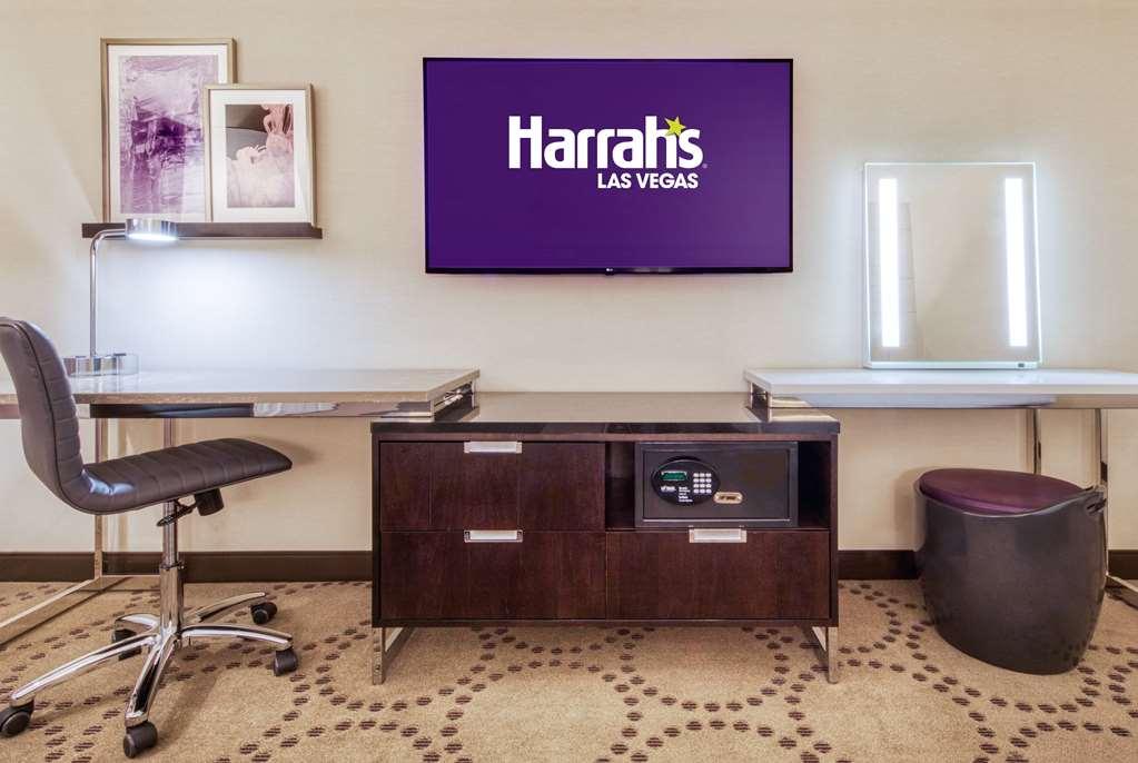 Tq Harrah S Vegas Las Vegas