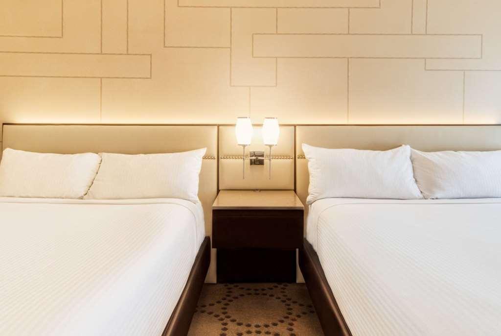 Hotel Tq Harrah S Vegas *