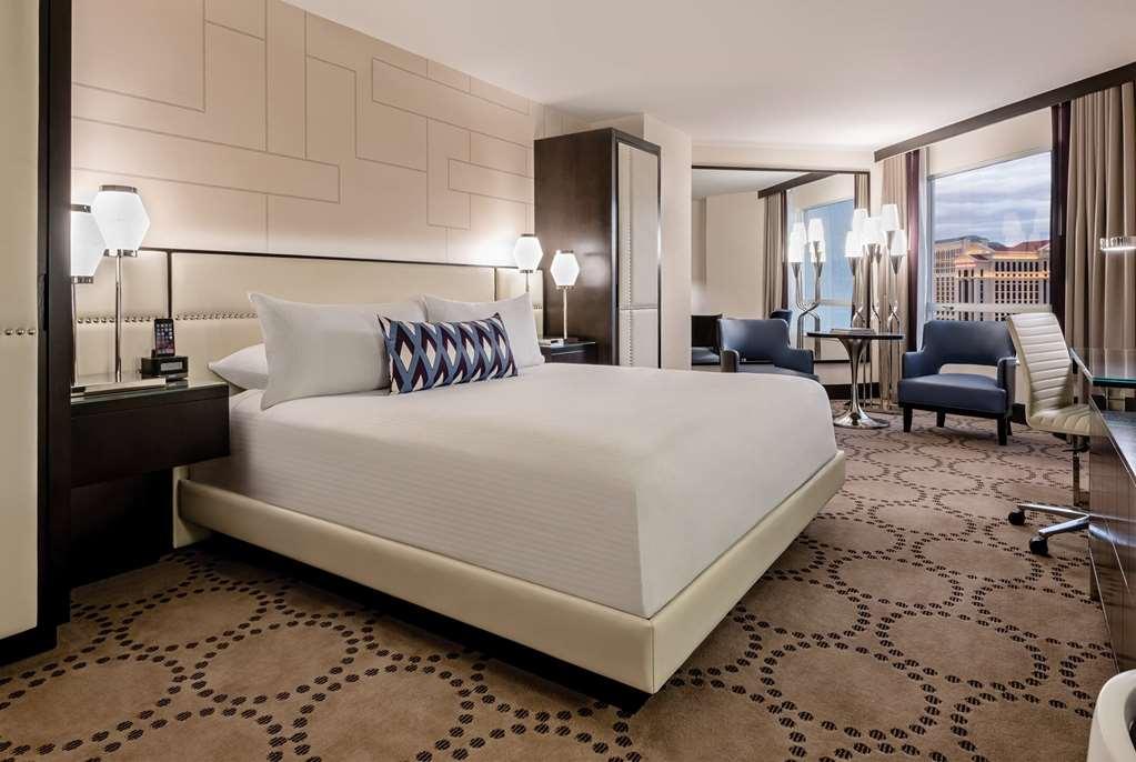 Tq Harrah S Vegas *